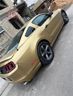 فورد موستانج